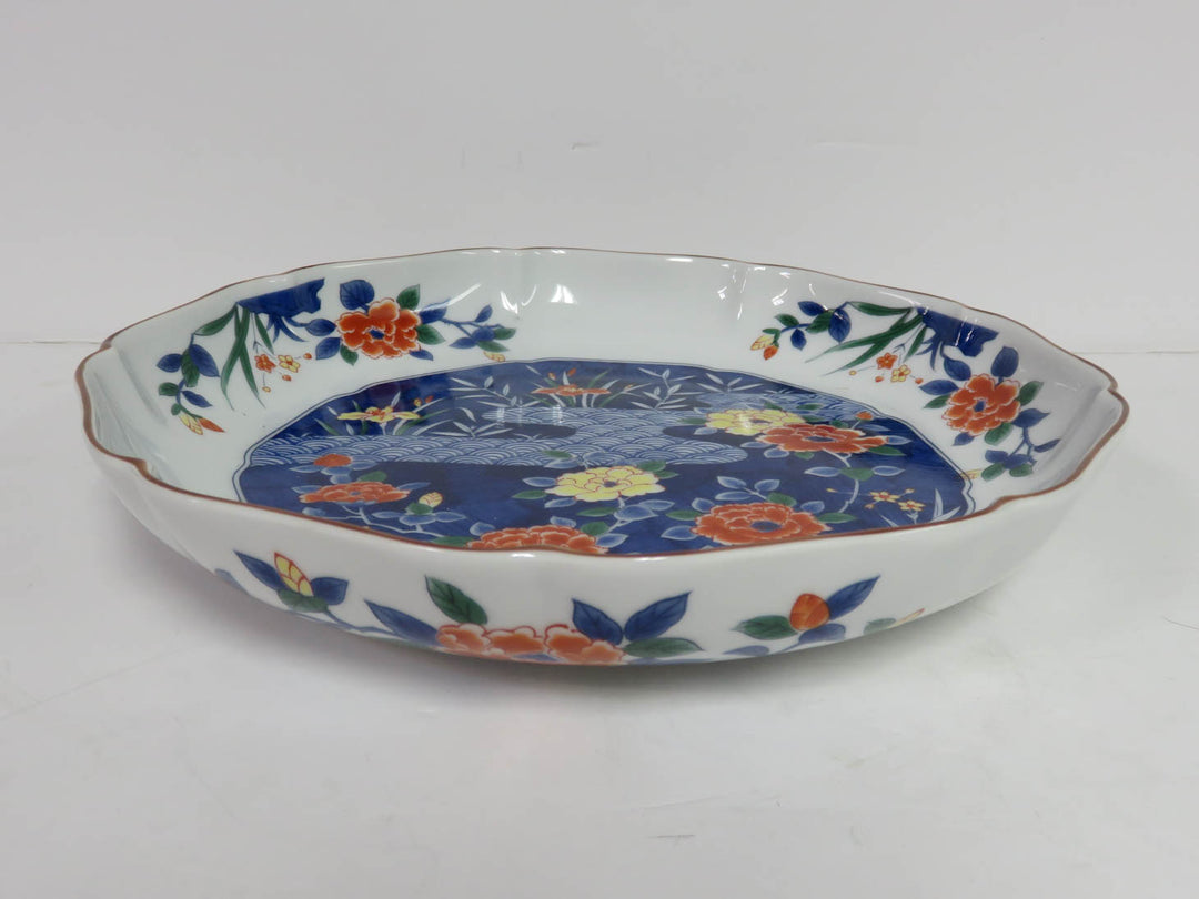 Japanese Mino Ware Bowl