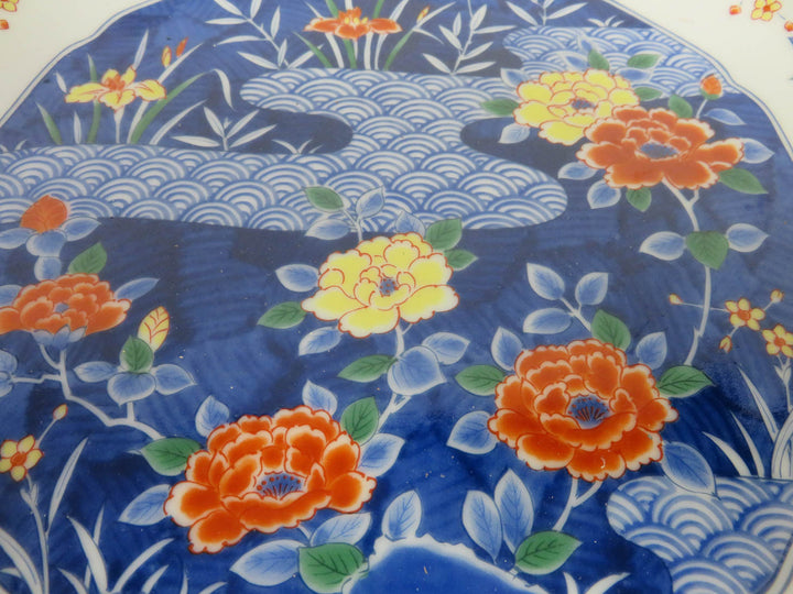 Japanese Mino Ware Bowl