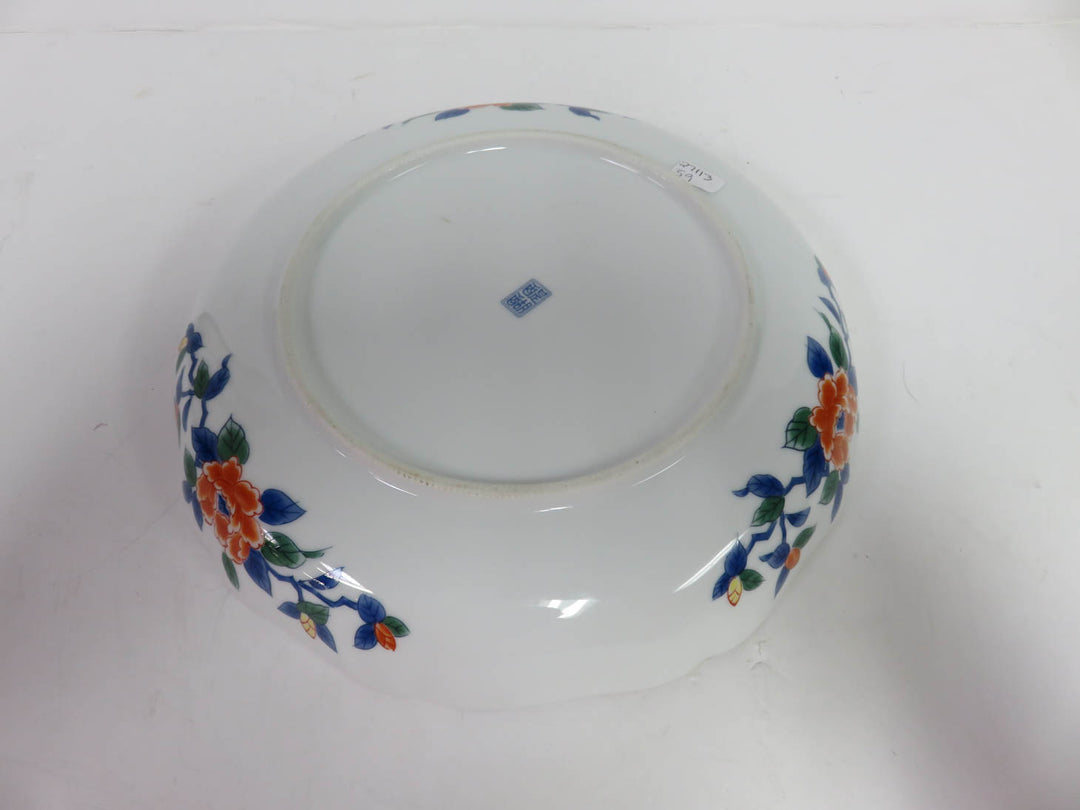 Japanese Mino Ware Bowl