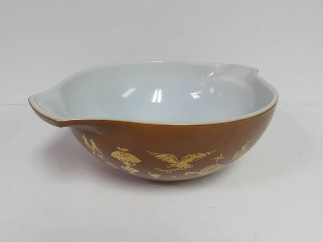 Pyrex Mixing Bowl