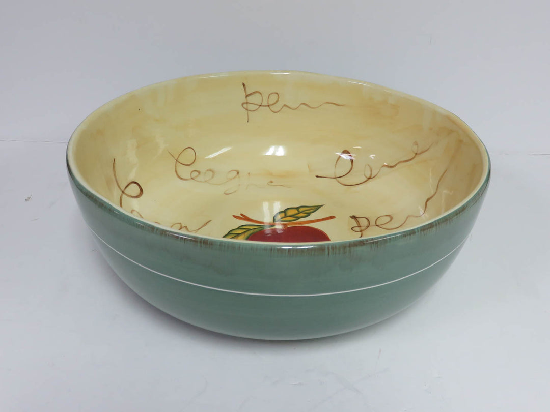 Large Centerpiece Bowl
