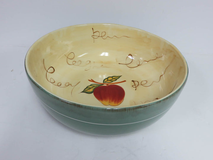 Large Centerpiece Bowl