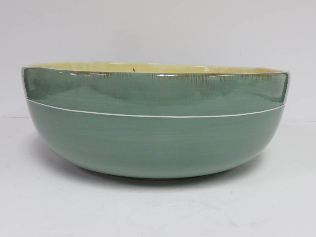 Large Centerpiece Bowl