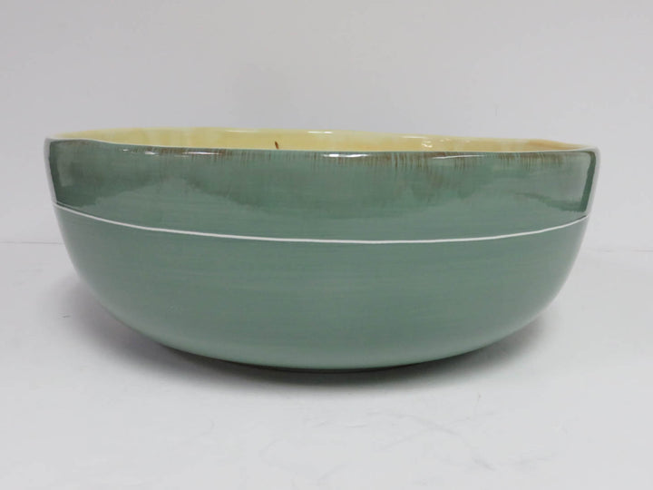 Large Centerpiece Bowl