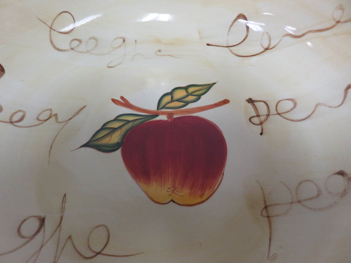 Large Centerpiece Bowl