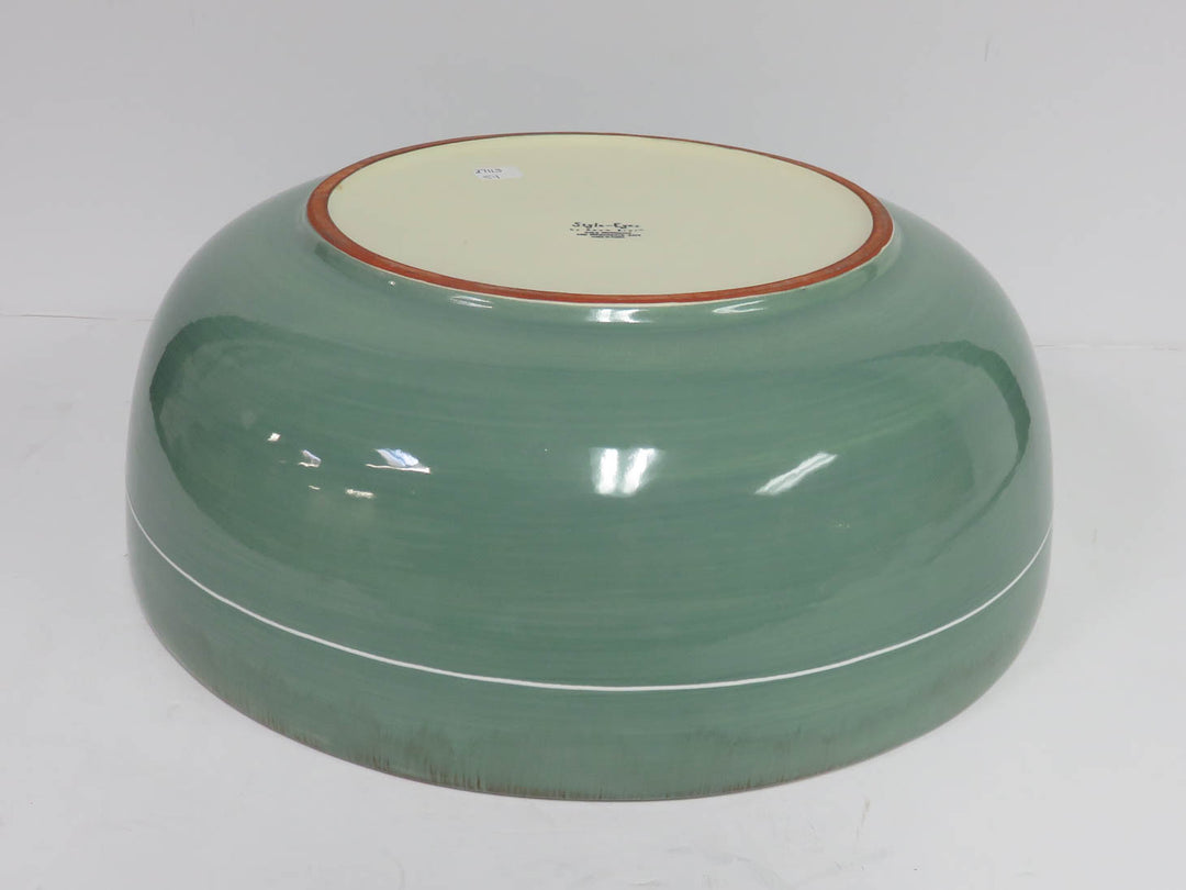 Large Centerpiece Bowl
