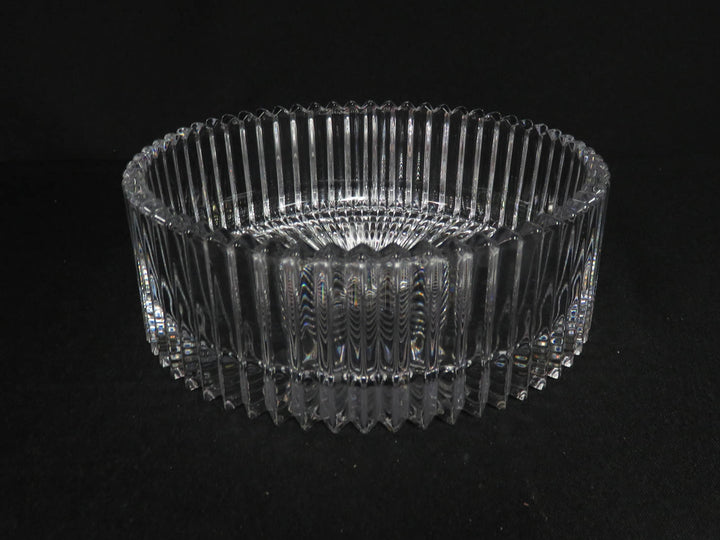 Glass Serving Bowl