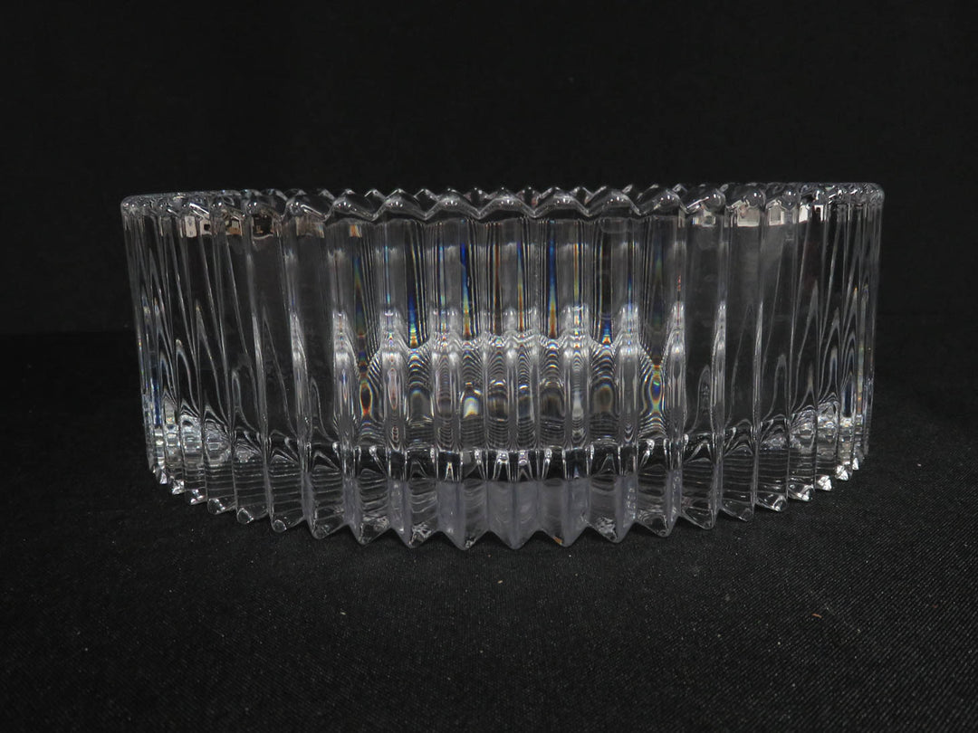 Glass Serving Bowl