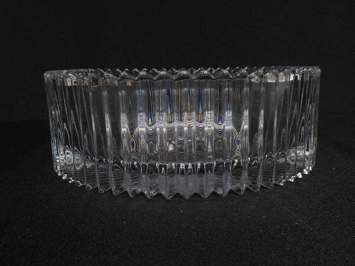 Glass Serving Bowl
