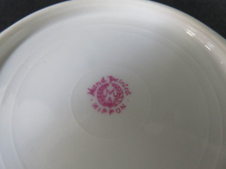 Nippon Fruit Bowls
