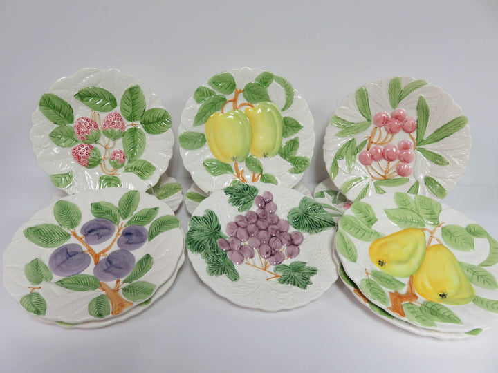 Fruit Plates