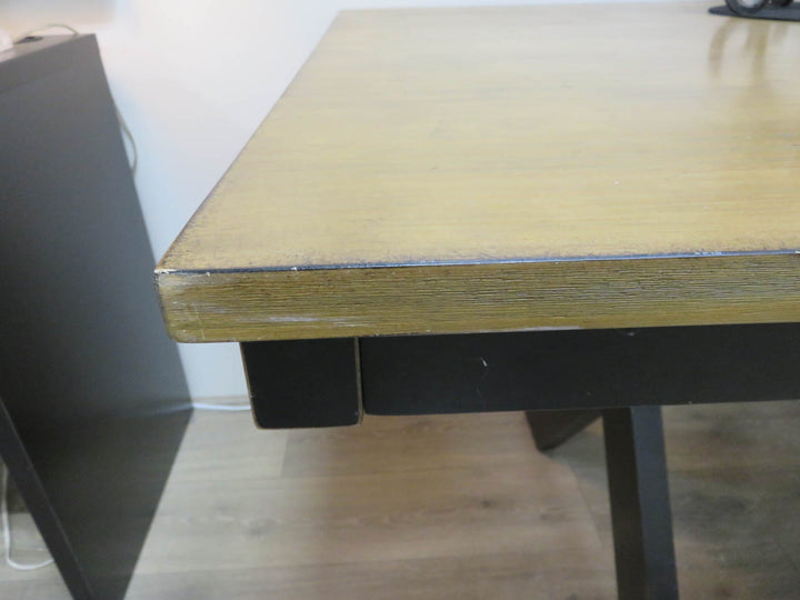 Modern Farmhouse Dining Table