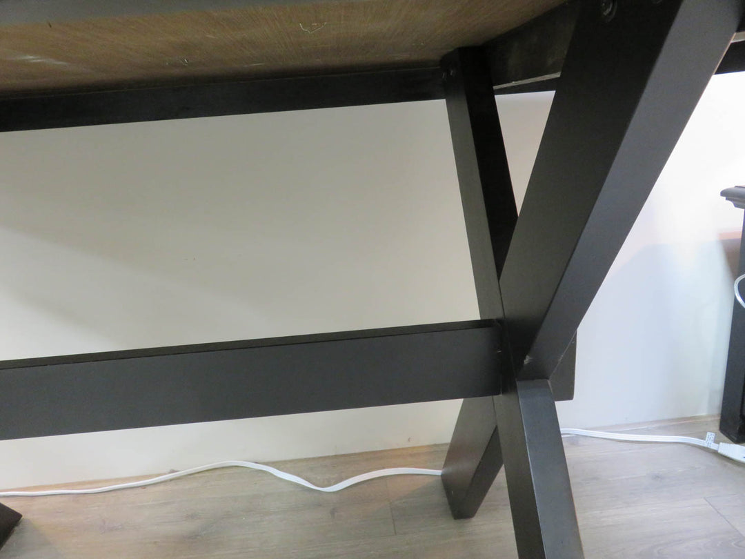 Modern Farmhouse Dining Table