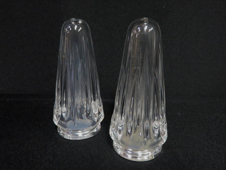 Reed & Barton Salt and Pepper