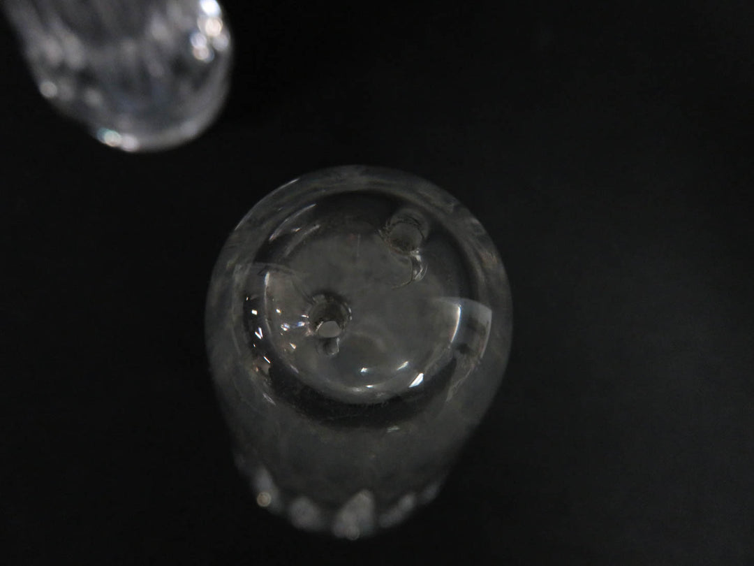 Reed & Barton Salt and Pepper