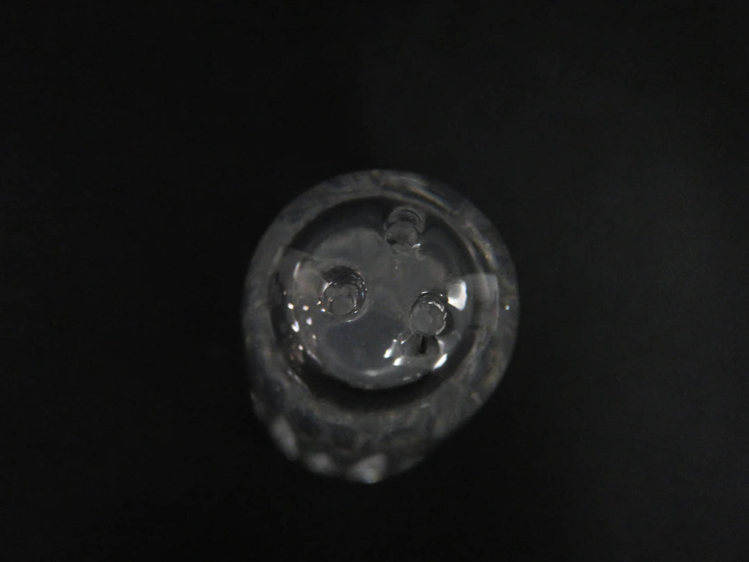 Reed & Barton Salt and Pepper