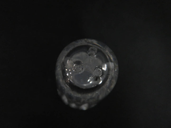 Reed & Barton Salt and Pepper