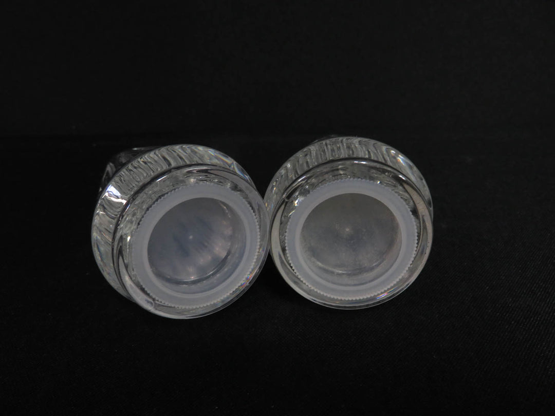 Reed & Barton Salt and Pepper