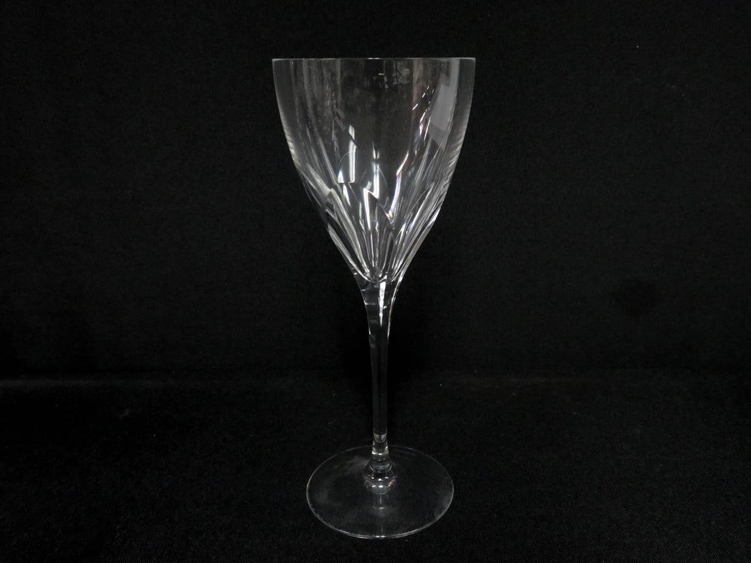 Vera Wang Wine Glasses