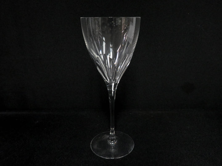 Vera Wang Wine Glasses