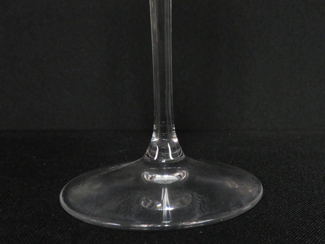 Vera Wang Wine Glasses