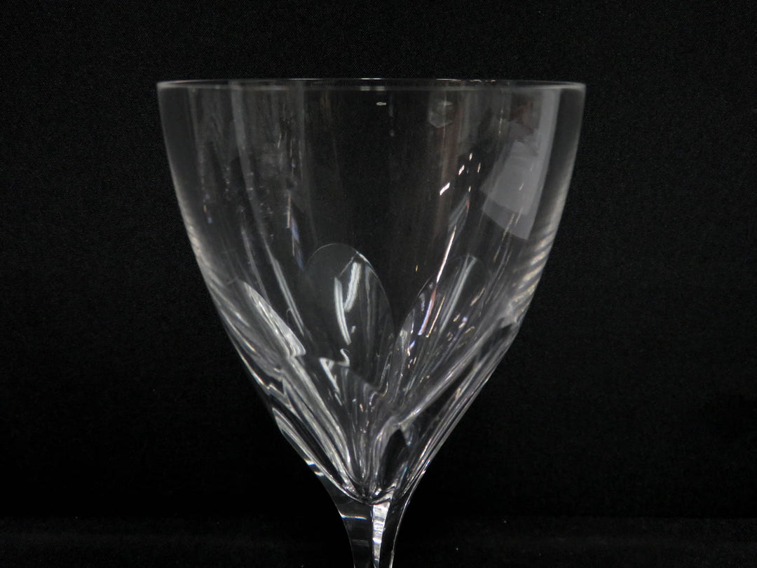 Vera Wang Wine Glasses