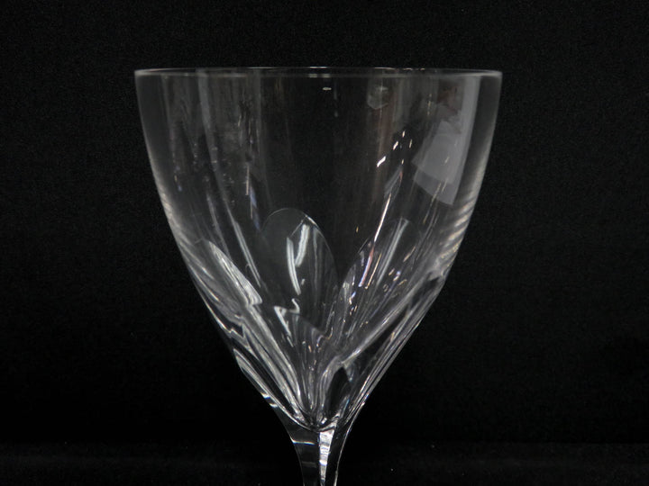 Vera Wang Wine Glasses