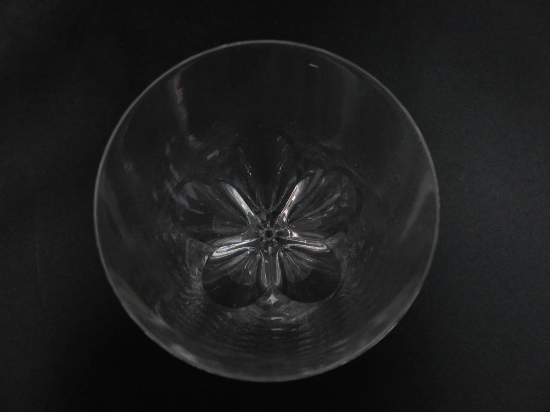 Vera Wang Wine Glasses