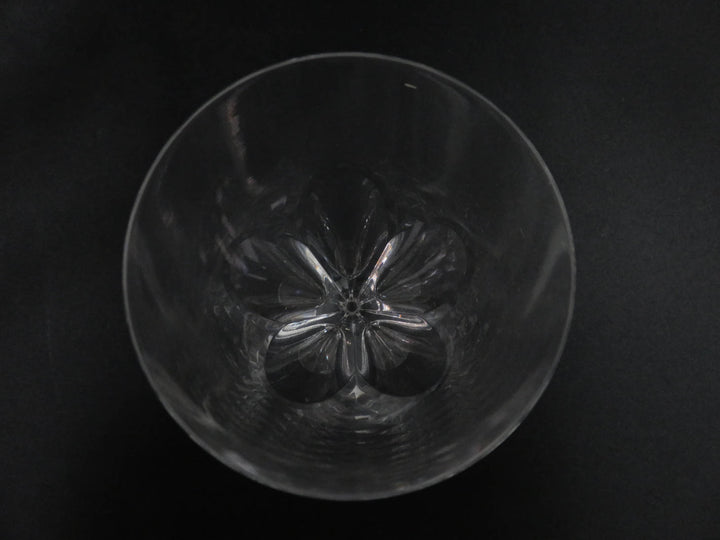 Vera Wang Wine Glasses