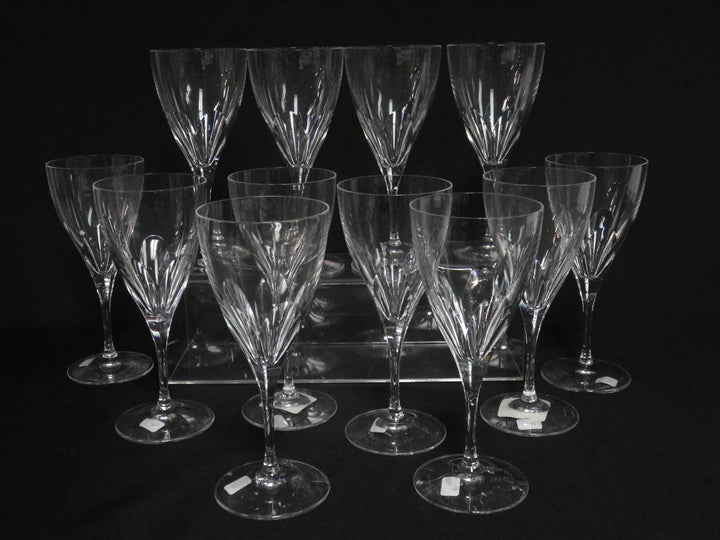 Vera Wang Iced Beverage Glasses