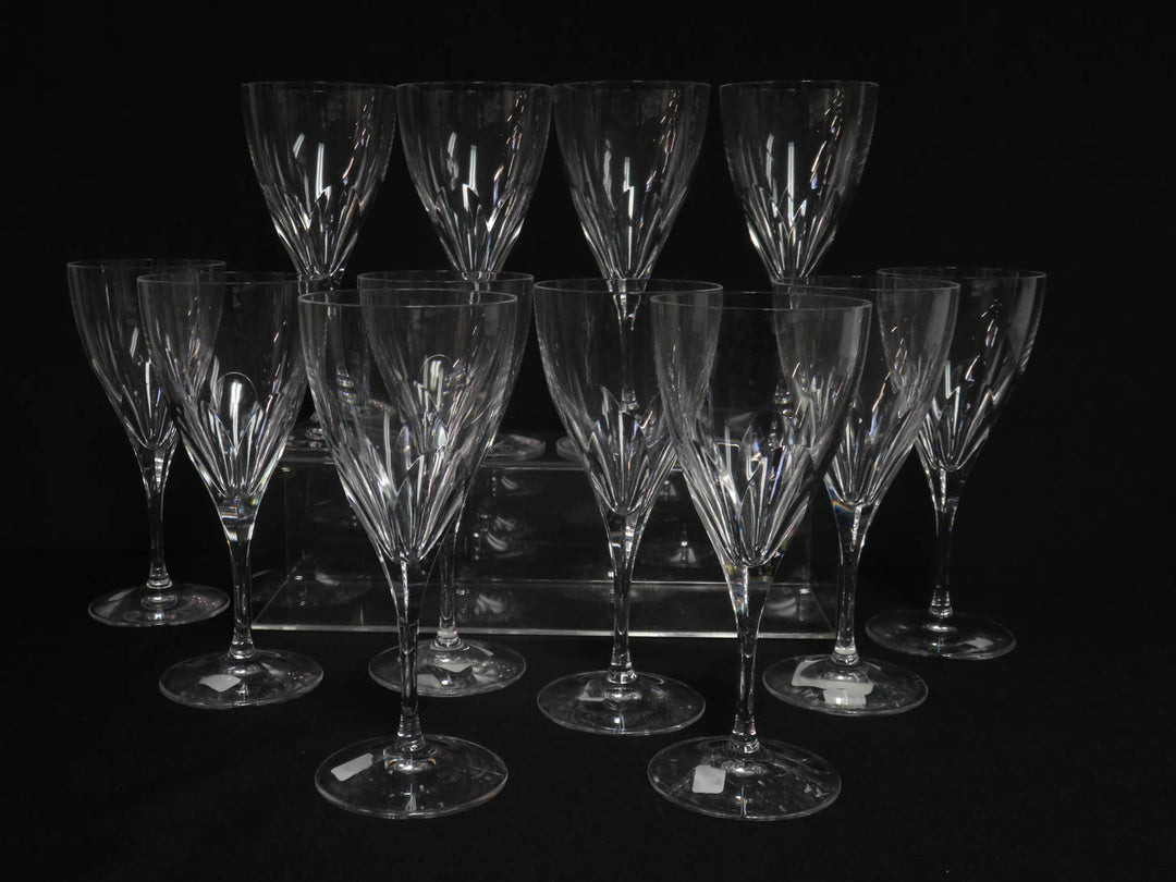 Vera Wang Iced Beverage Glasses