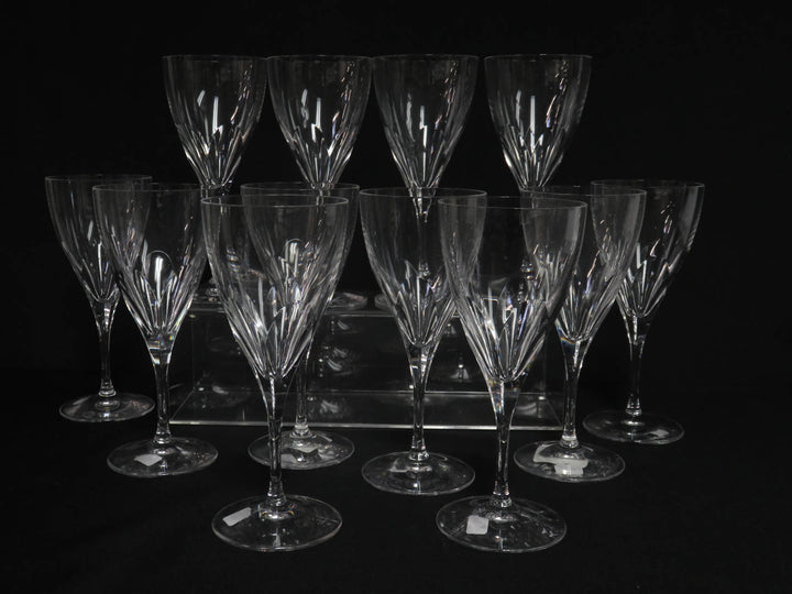 Vera Wang Iced Beverage Glasses