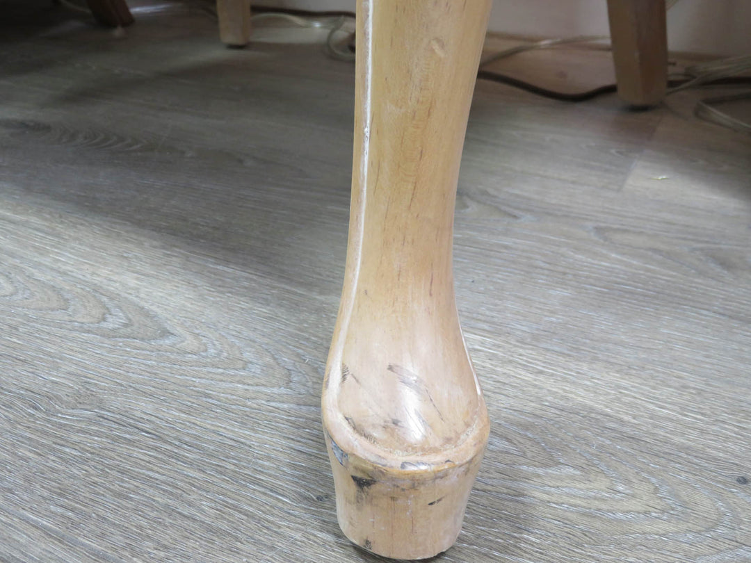 French Provincial Arm Chair