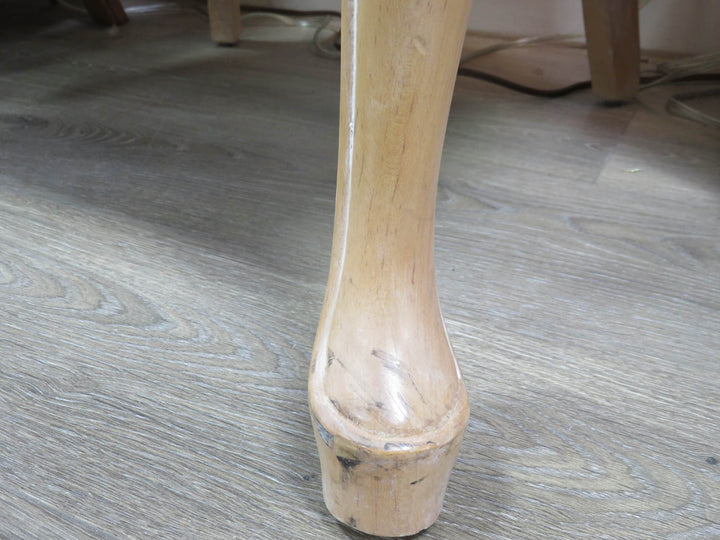 French Provincial Arm Chair