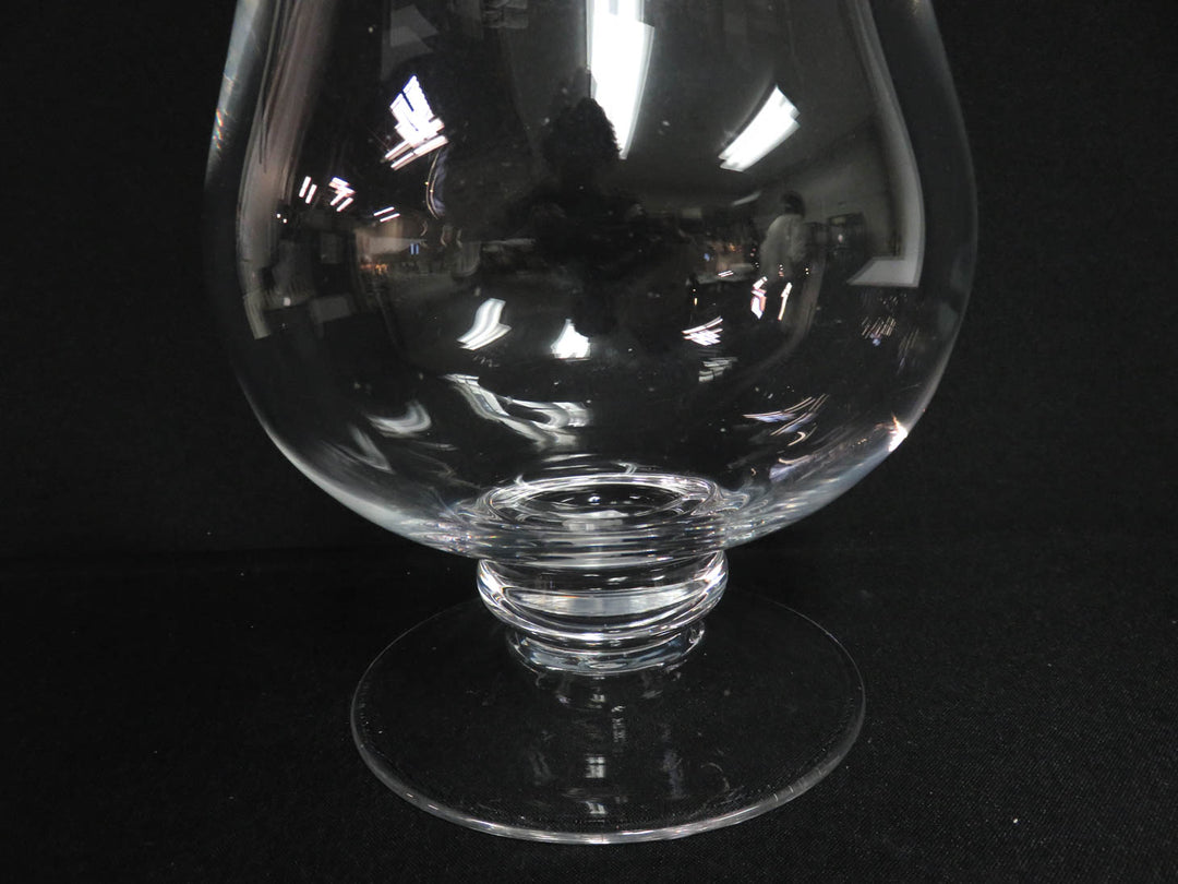 Hurricane Candleholder