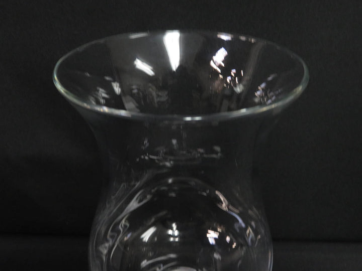 Hurricane Candleholder