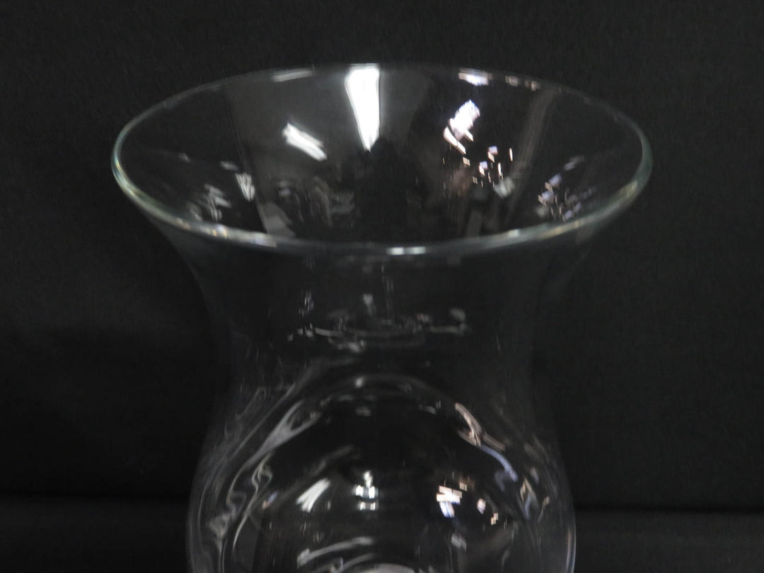 Hurricane Candleholder