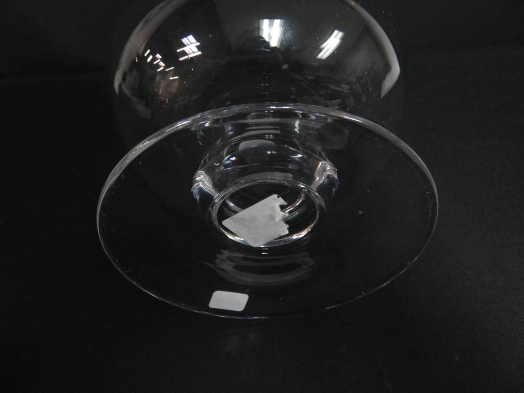 Hurricane Candleholder