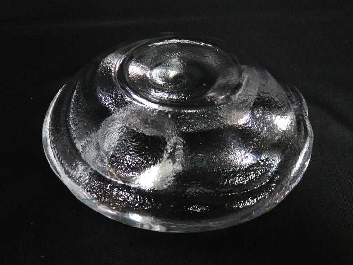 Simon Pearce Candleholder