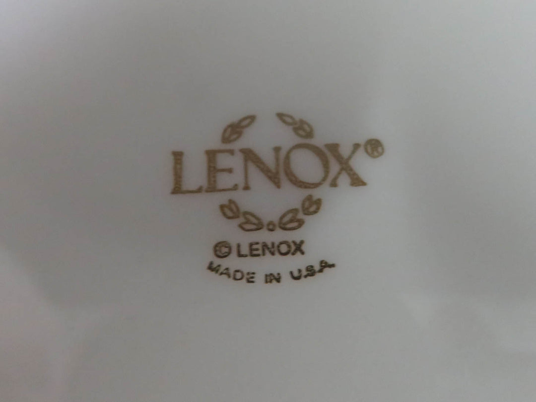 Lenox Bowl