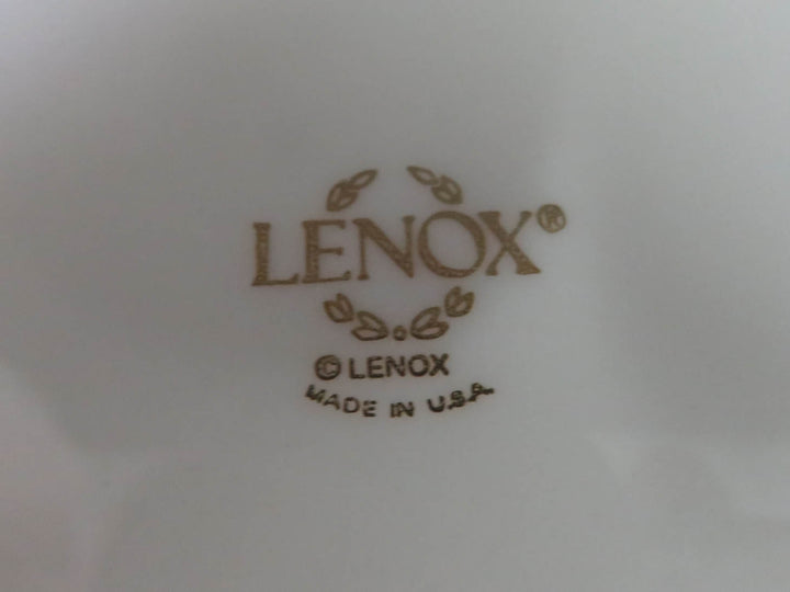 Lenox Bowl