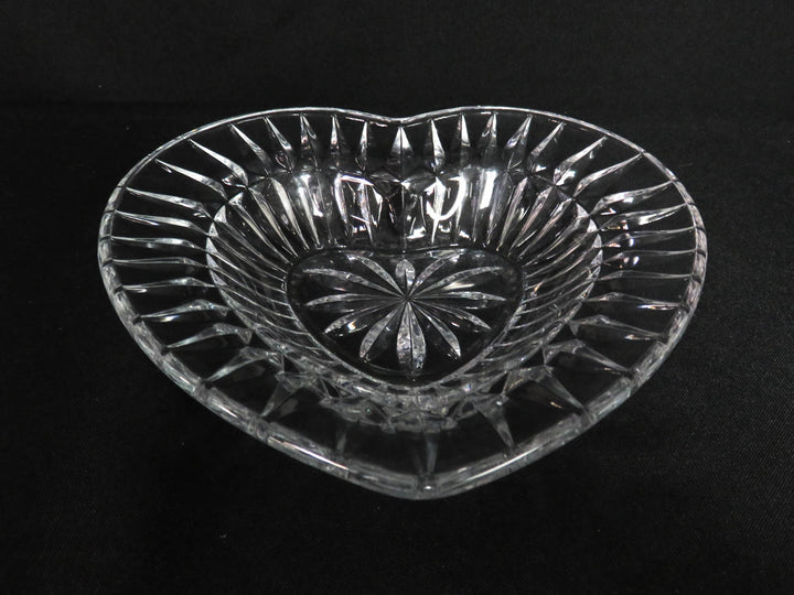 Heart Shape Dish