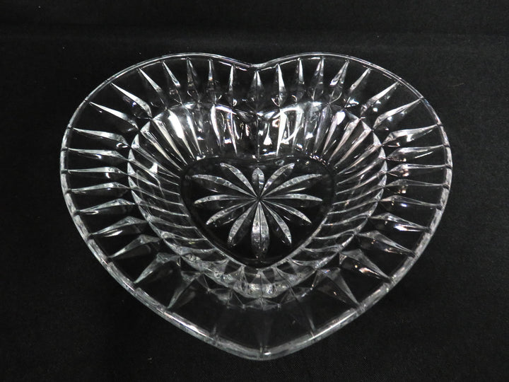 Heart Shape Dish