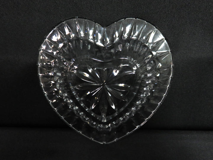Heart Shape Dish