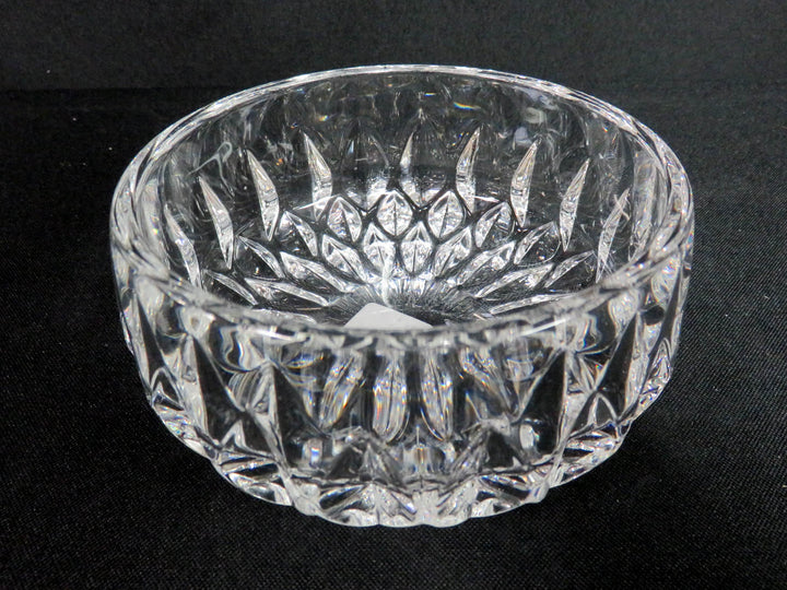 Crystal Bowl