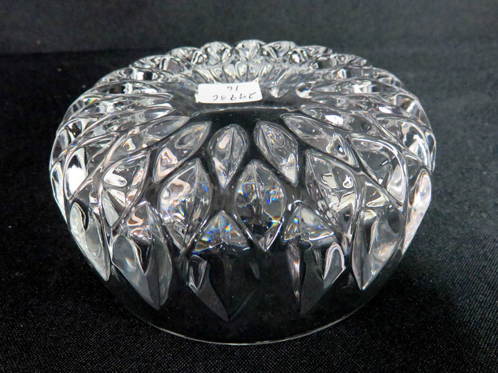 Crystal Bowl