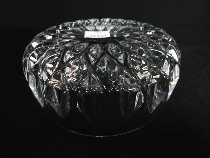 Crystal Bowl