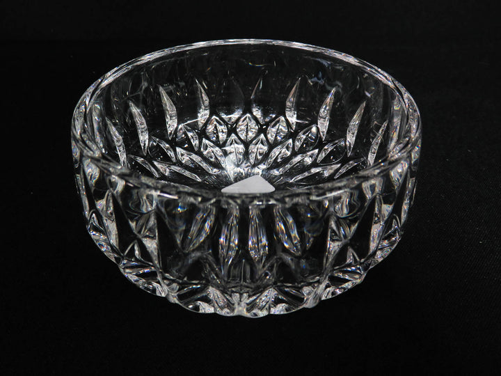 Crystal Bowl
