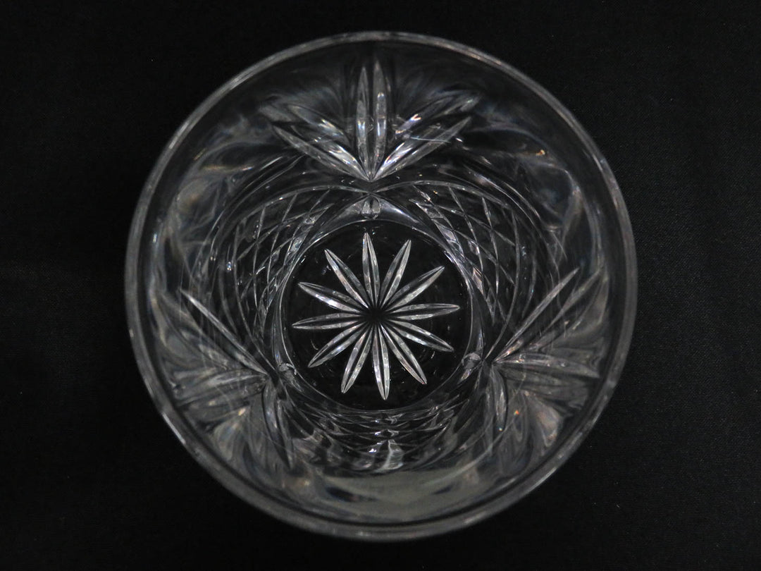 Shannon Double Old Fashioned Glasses