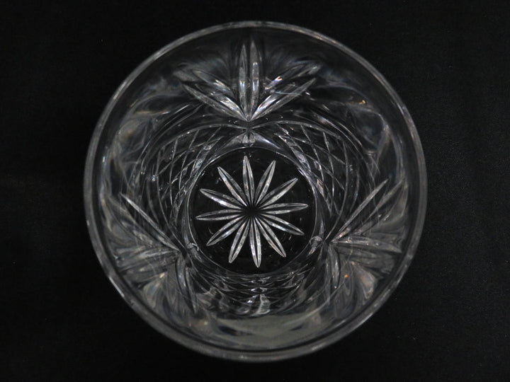 Shannon Double Old Fashioned Glasses